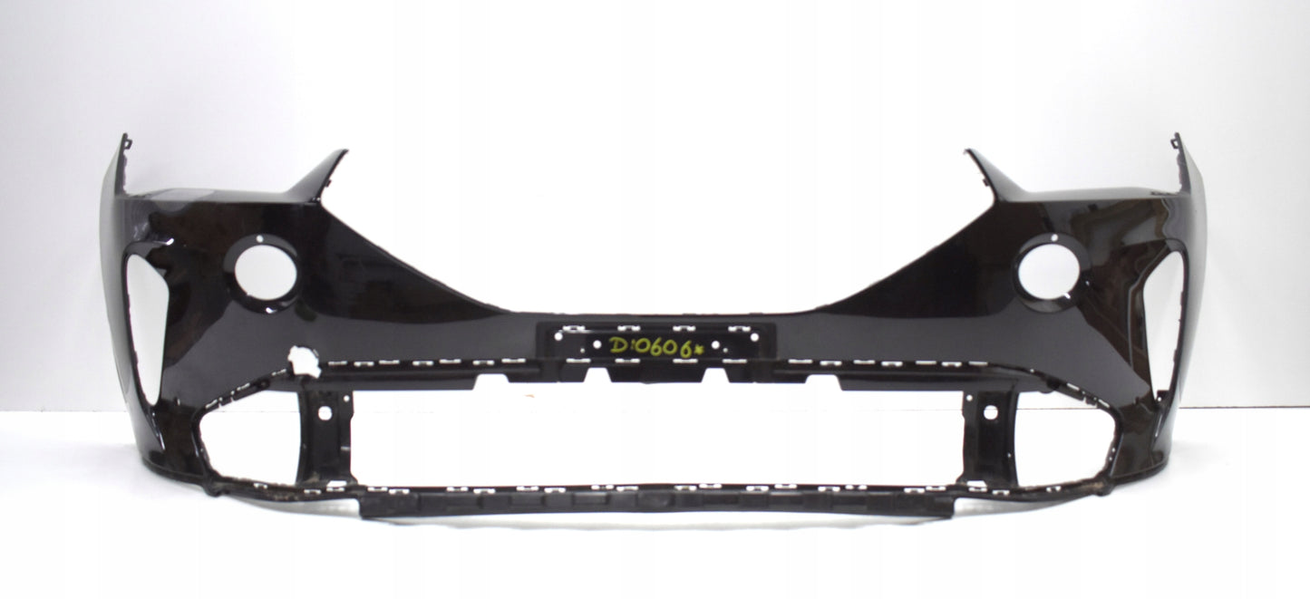 CUPRA FORMENTOR 5FF FRONT BUMPER ORG