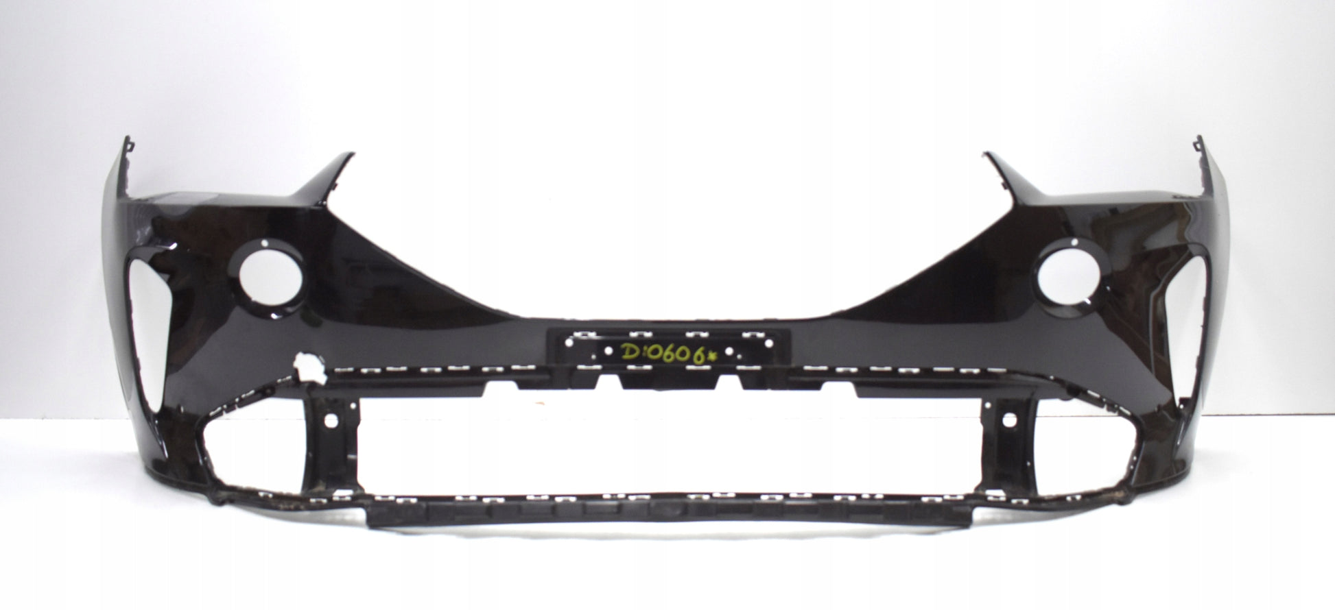 CUPRA FORMENTOR 5FF FRONT BUMPER ORG