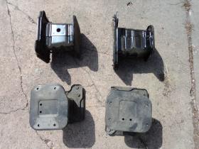 Chevrolet Captiva Antara Crush Zone