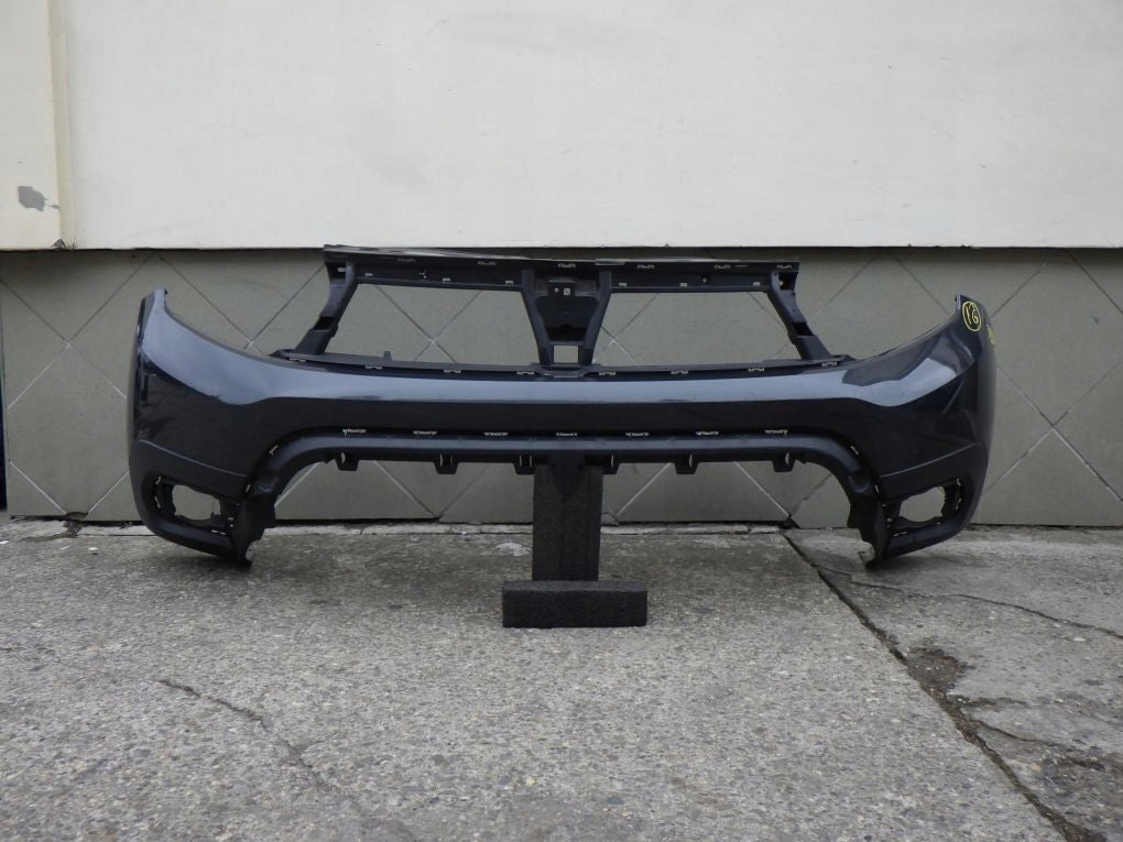 DACIA DUSTER 2 II 17- Front Bumper