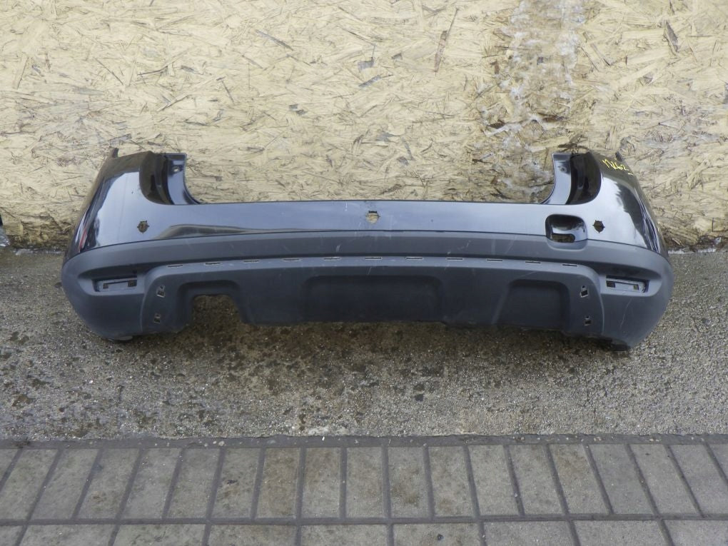 DACIA DUSTER I 1 Rear Bumper