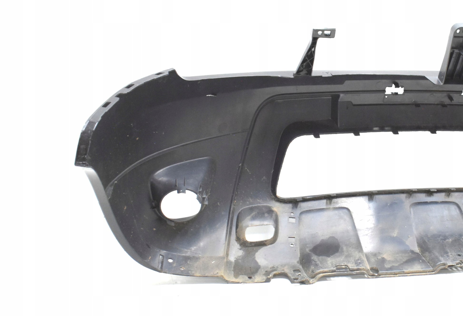 DACIA DUSTER I FRONT BUMPER ORG