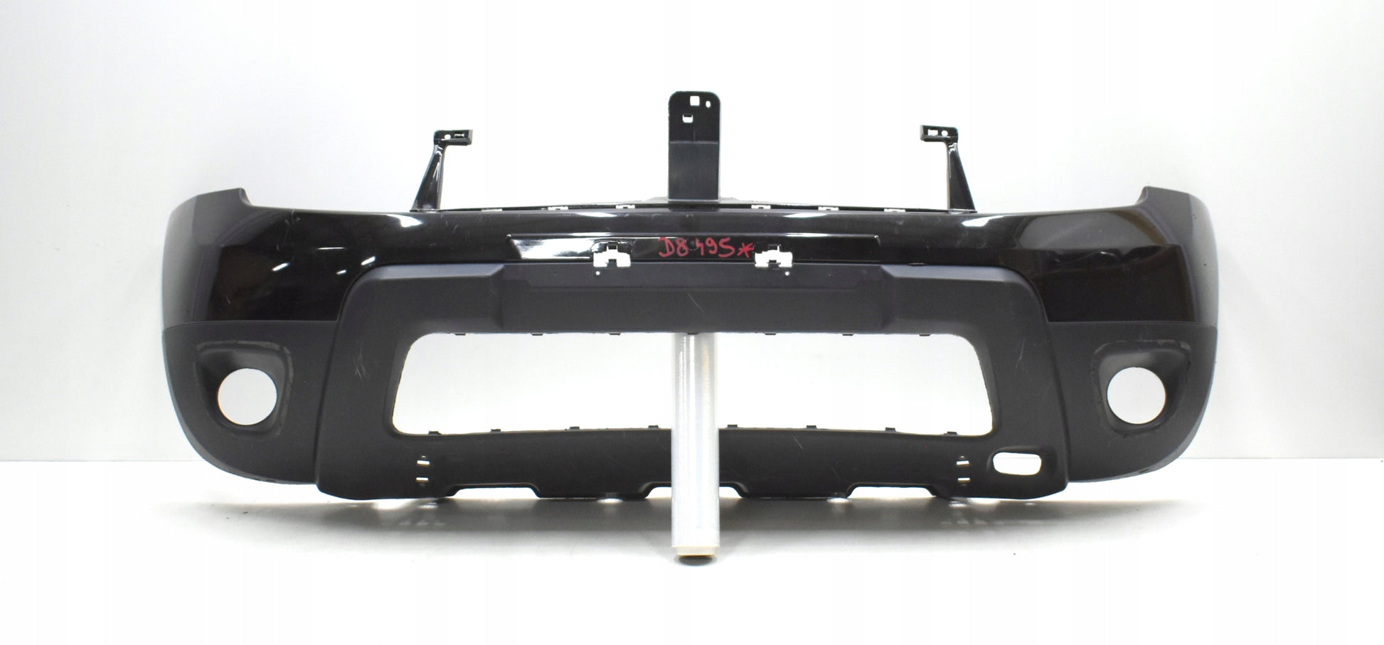 DACIA DUSTER I FRONT BUMPER ORG