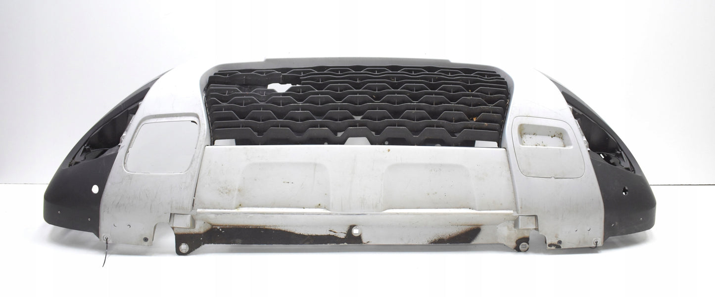 DACIA DUSTER II FRONT BUMPER ORG