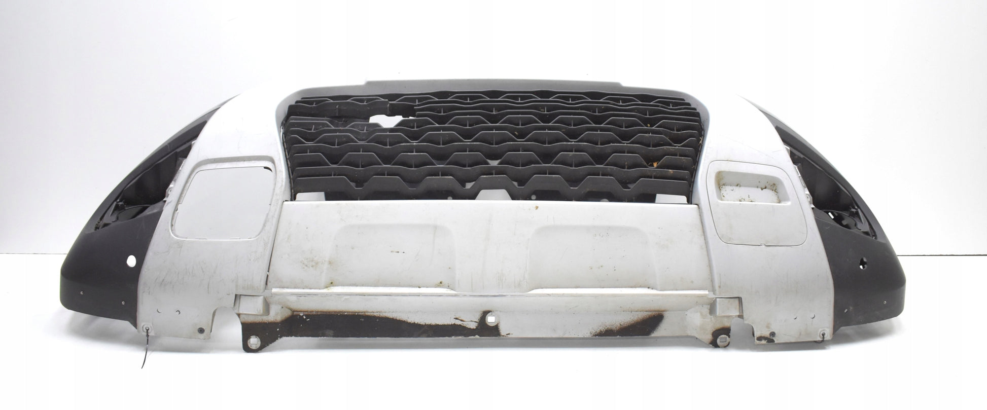 DACIA DUSTER II FRONT BUMPER ORG