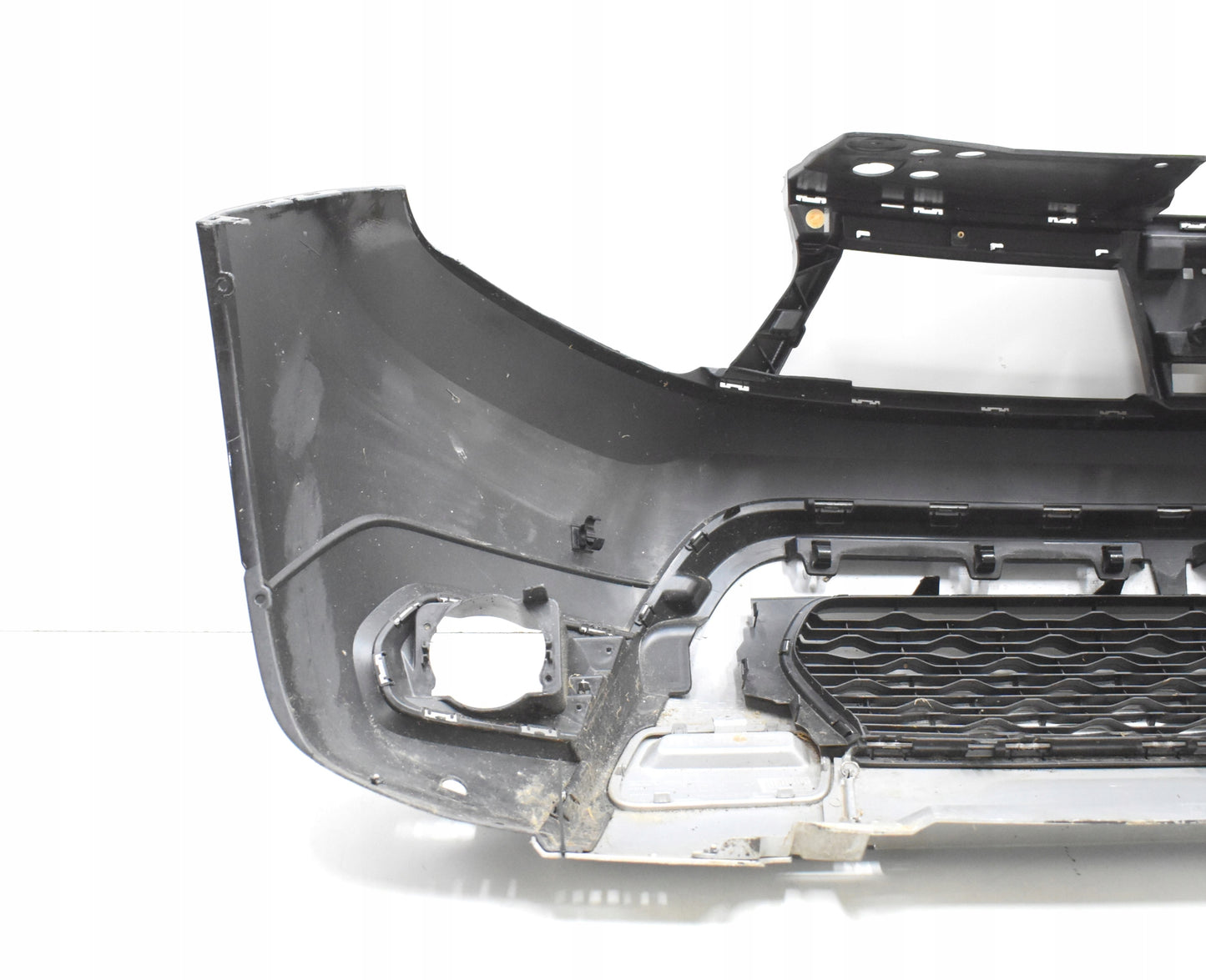 DACIA DUSTER II FRONT BUMPER ORG