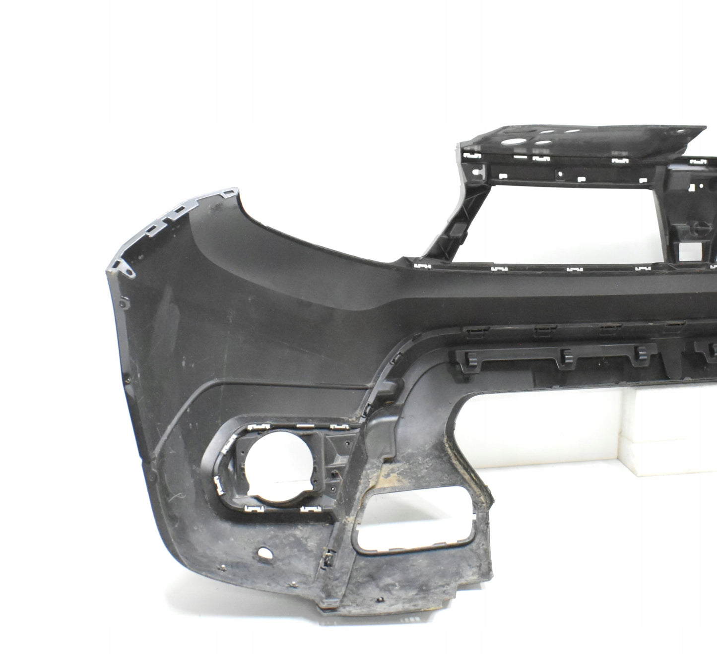 DACIA DUSTER II FRONT BUMPER ORG