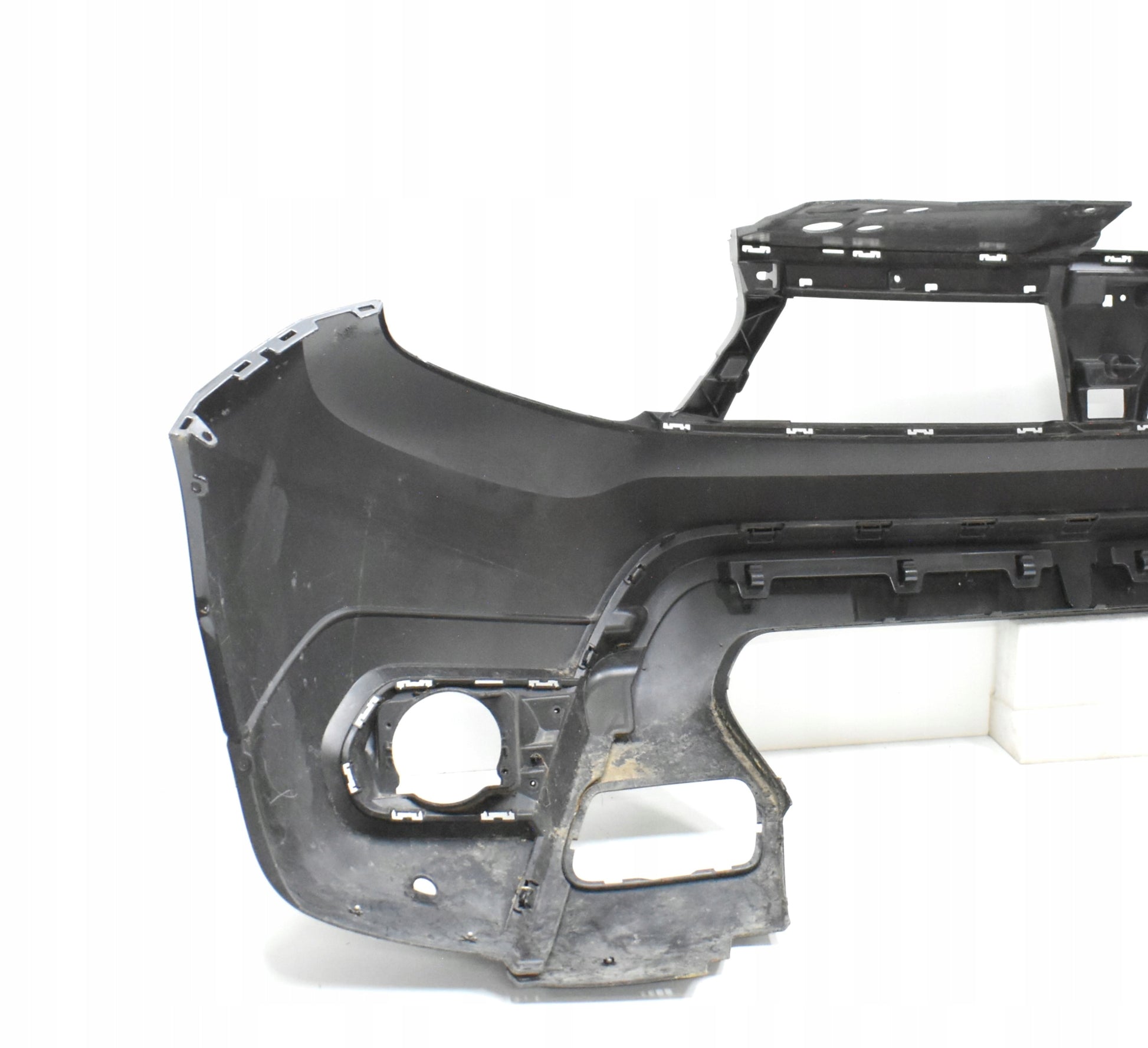 DACIA DUSTER II FRONT BUMPER ORG