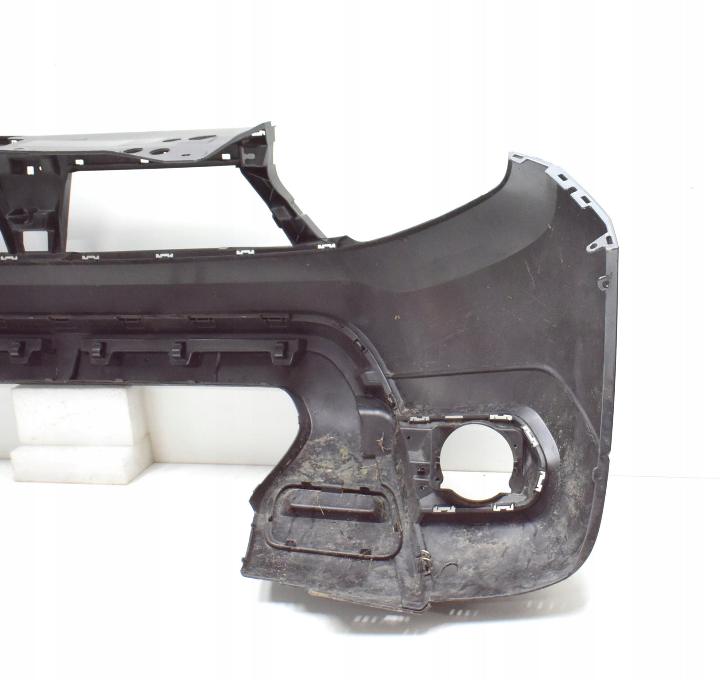 DACIA DUSTER II FRONT BUMPER ORG