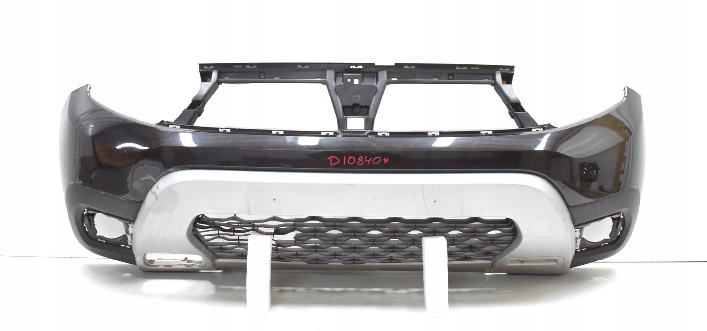 DACIA DUSTER II FRONT BUMPER ORG