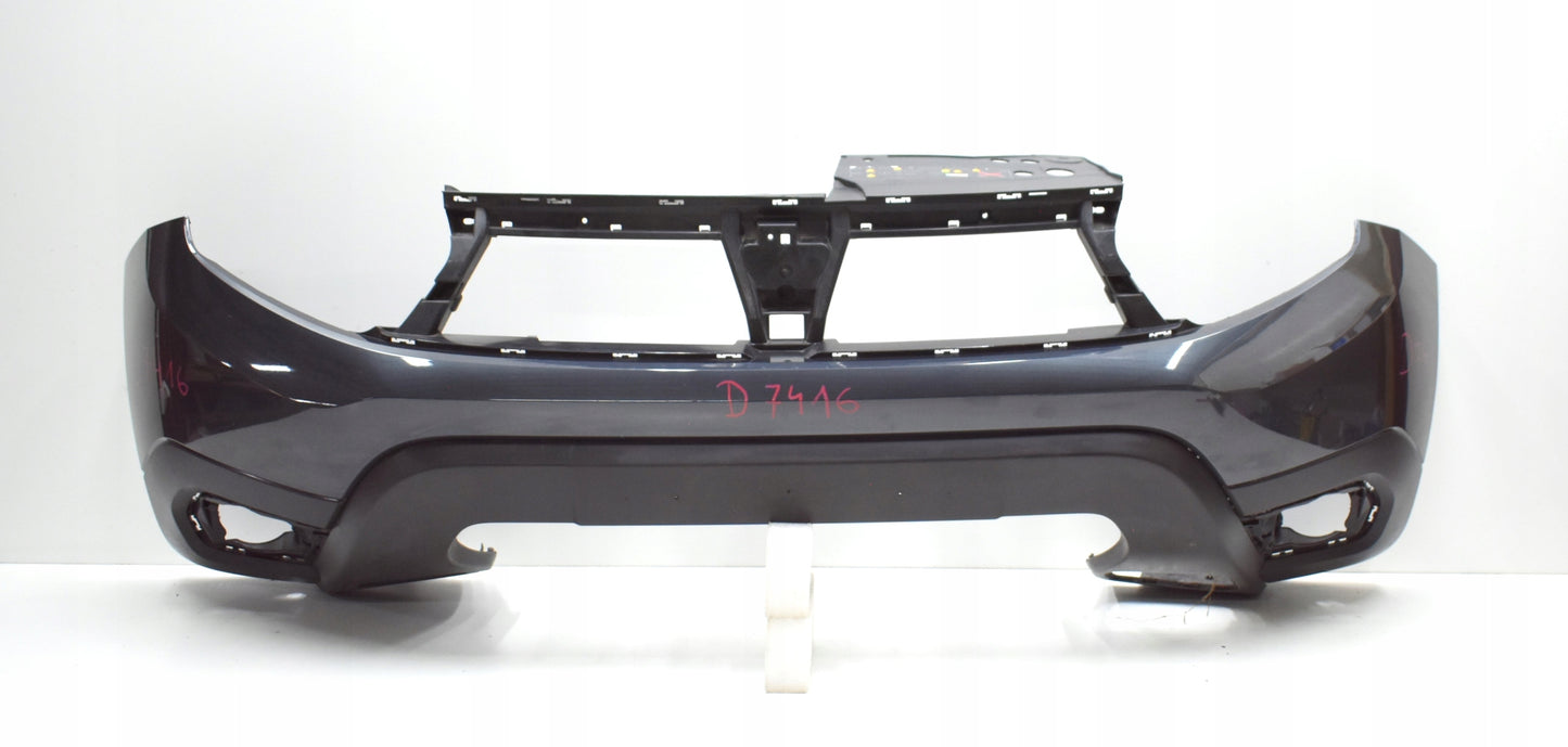 DACIA DUSTER II FRONT BUMPER ORG