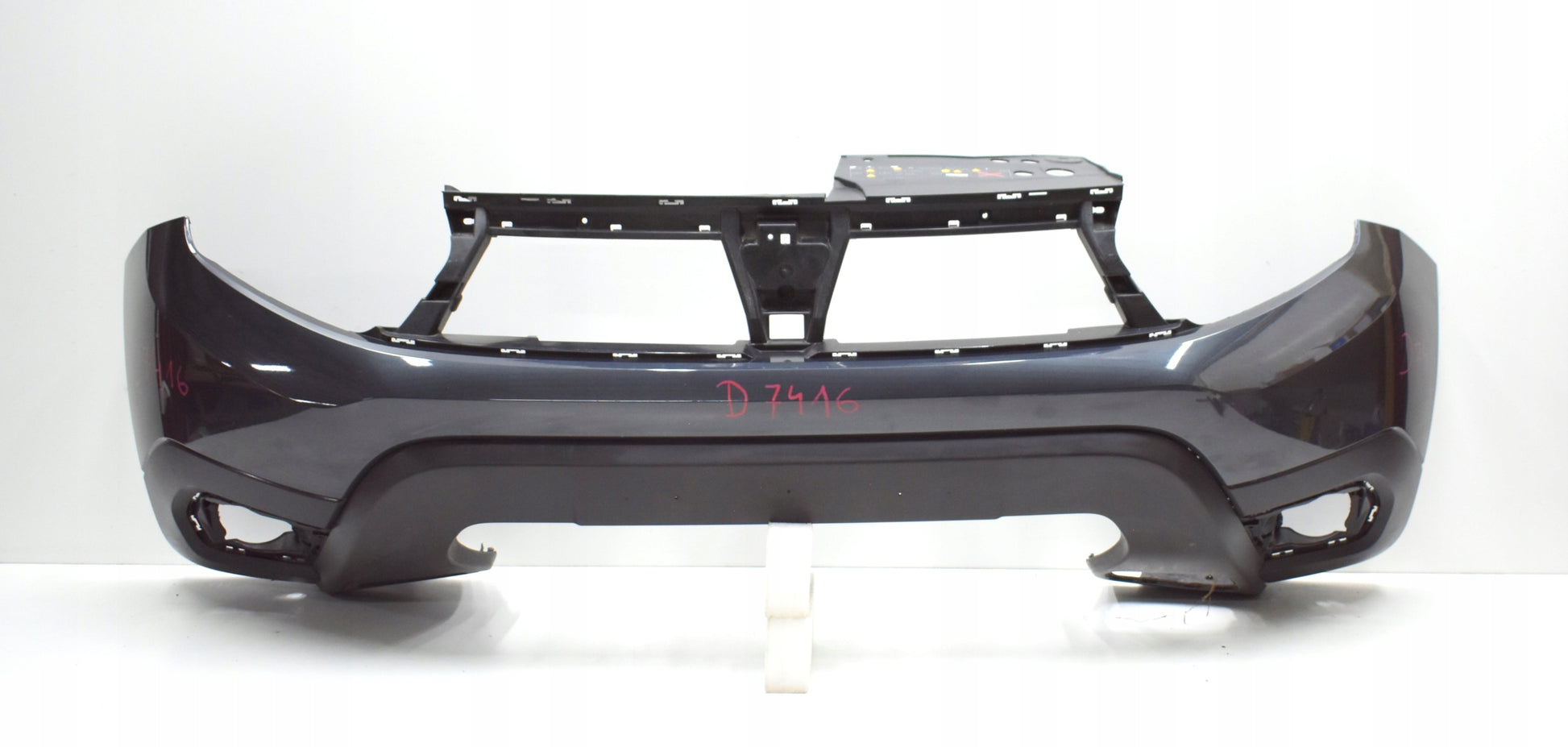 DACIA DUSTER II FRONT BUMPER ORG