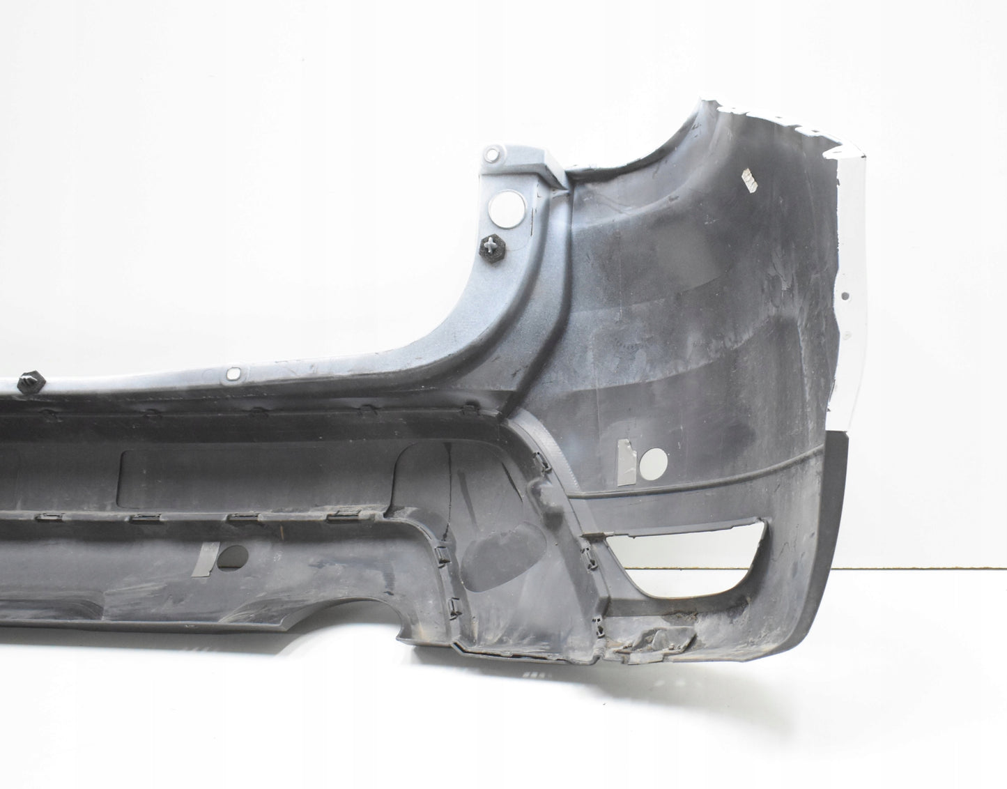 DACIA DUSTER II REAR BUMPER ORG