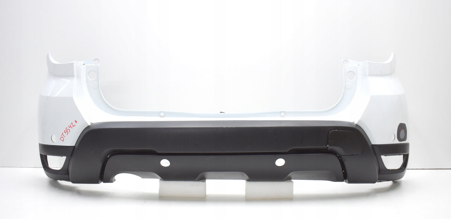 DACIA DUSTER II REAR BUMPER ORG