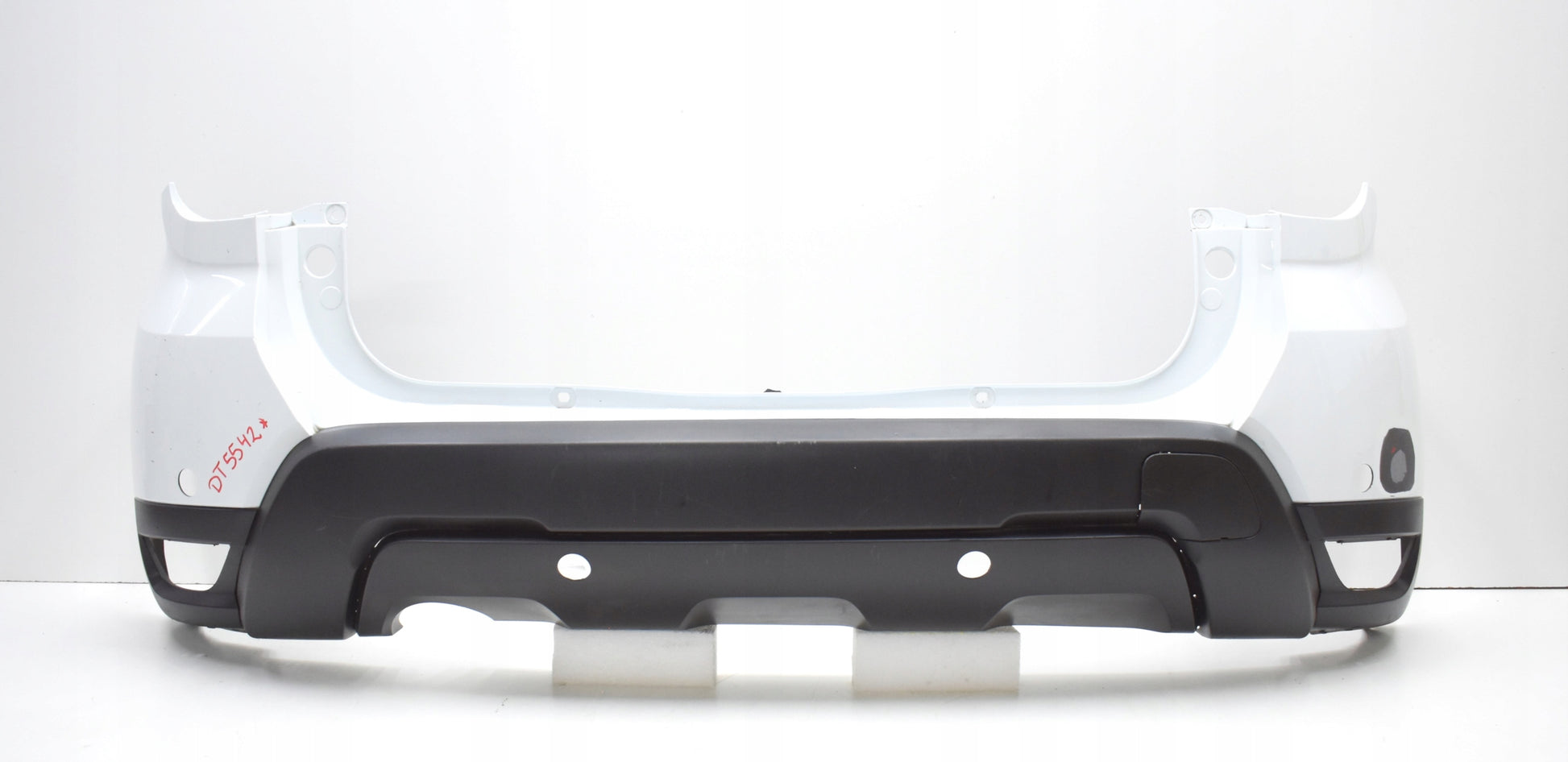 DACIA DUSTER II REAR BUMPER ORG