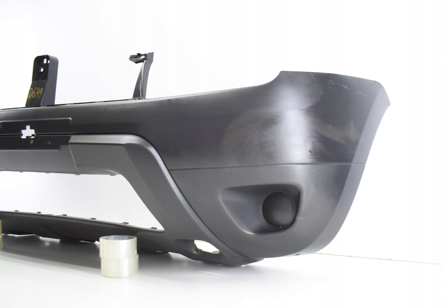 DACIA DUSTER FRONT BUMPER ORG