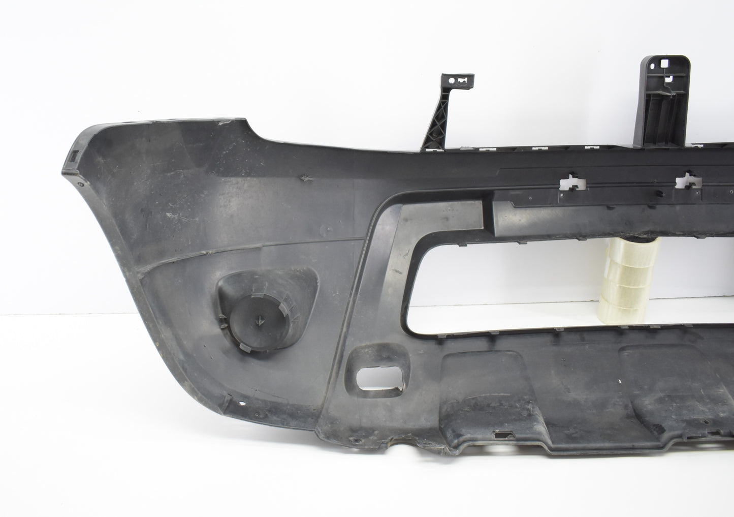 DACIA DUSTER FRONT BUMPER ORG