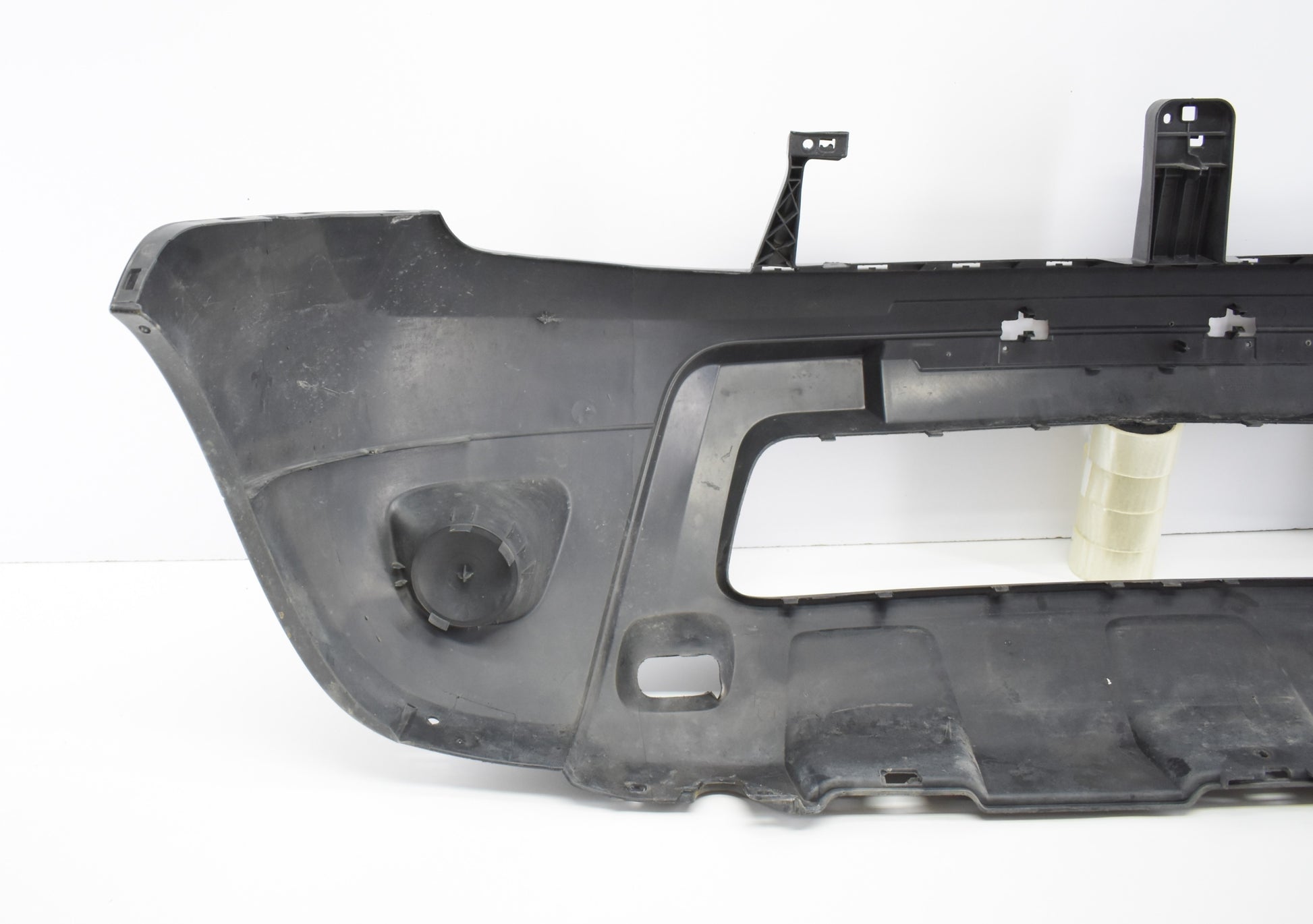 DACIA DUSTER FRONT BUMPER ORG