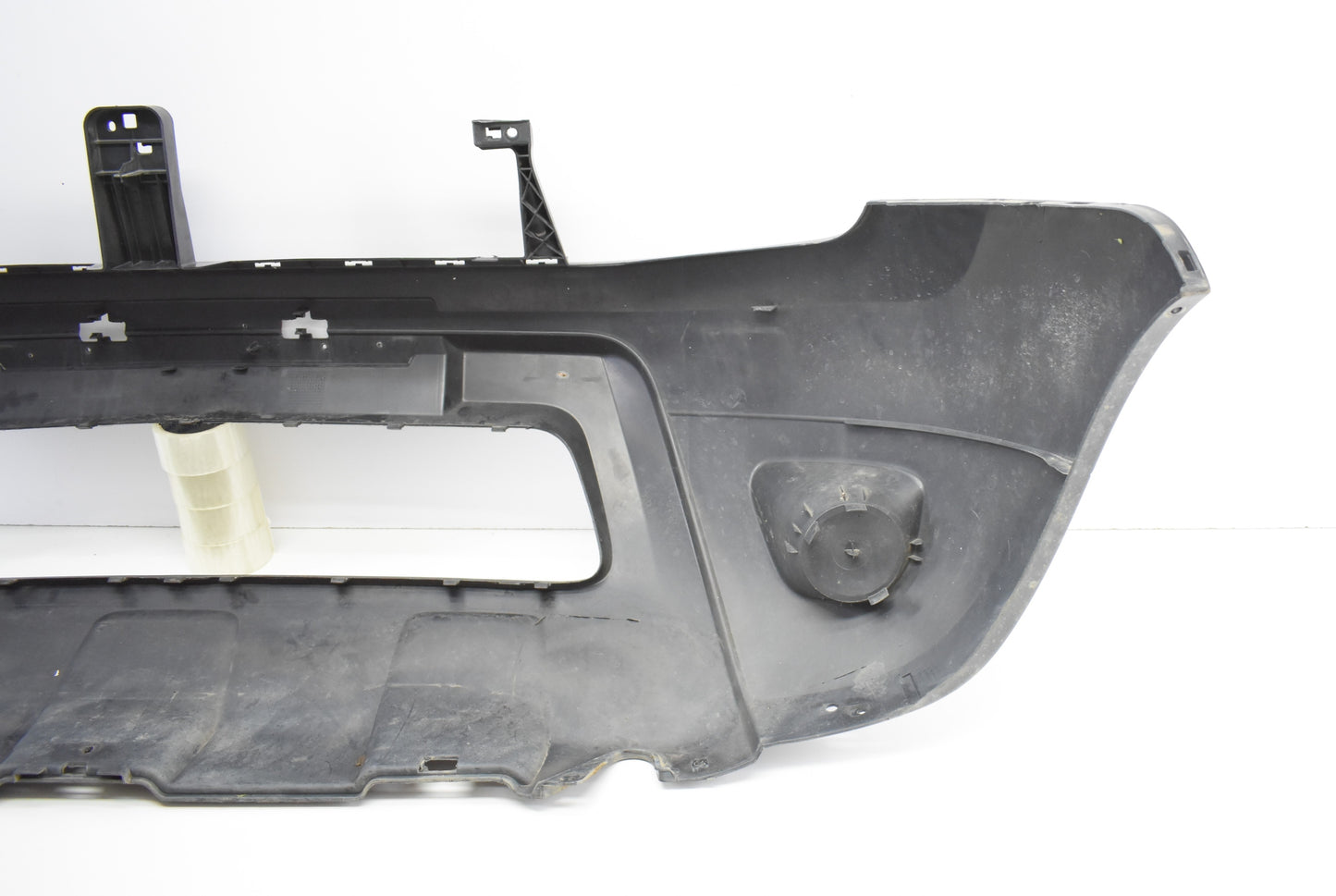 DACIA DUSTER FRONT BUMPER ORG