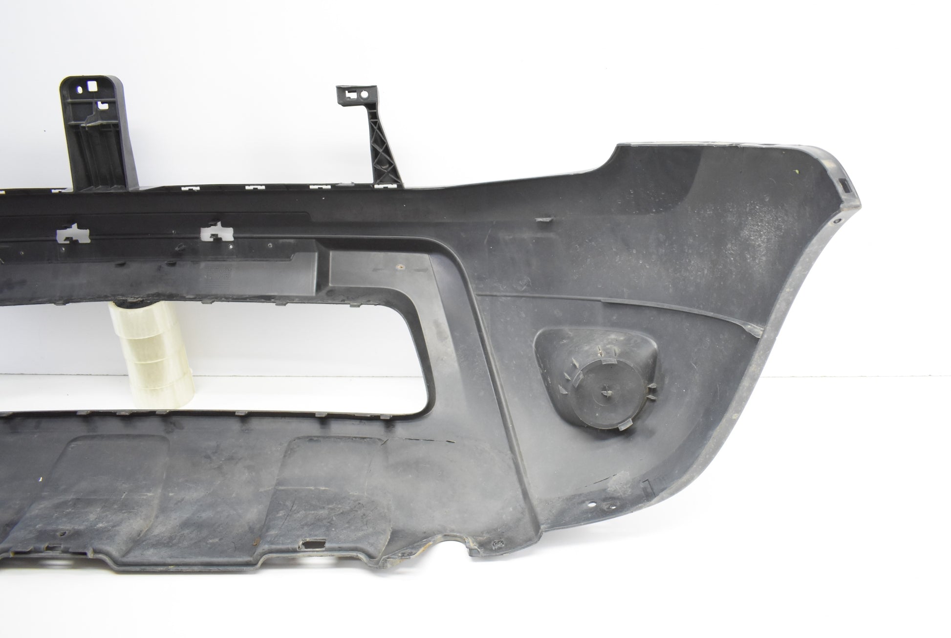 DACIA DUSTER FRONT BUMPER ORG