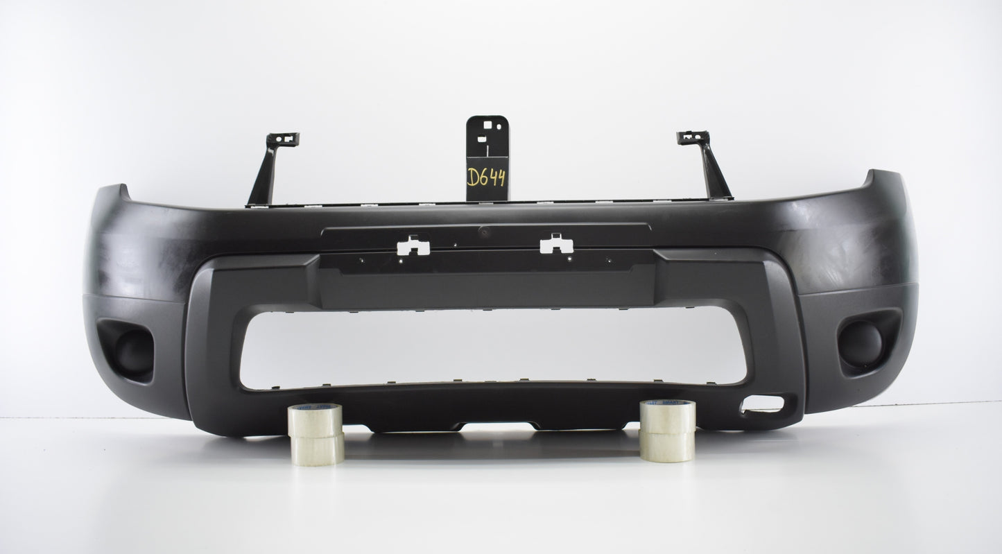 DACIA DUSTER FRONT BUMPER ORG