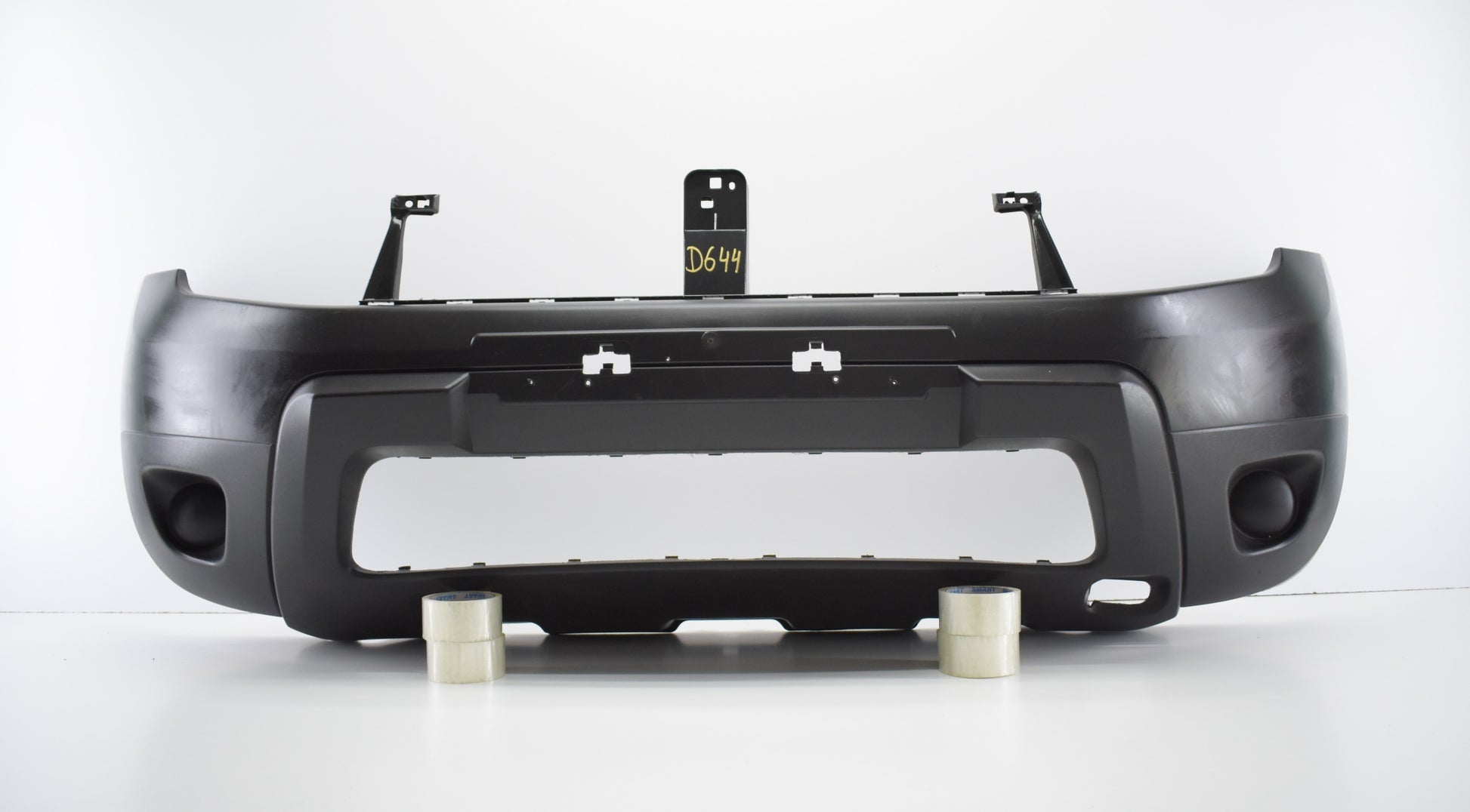 DACIA DUSTER FRONT BUMPER ORG