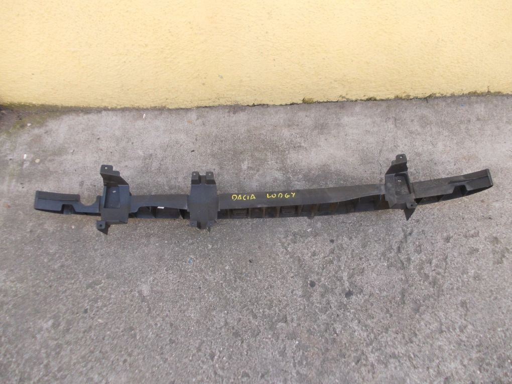 DACIA LODGY BUMPER REINFORCEMENT BAR