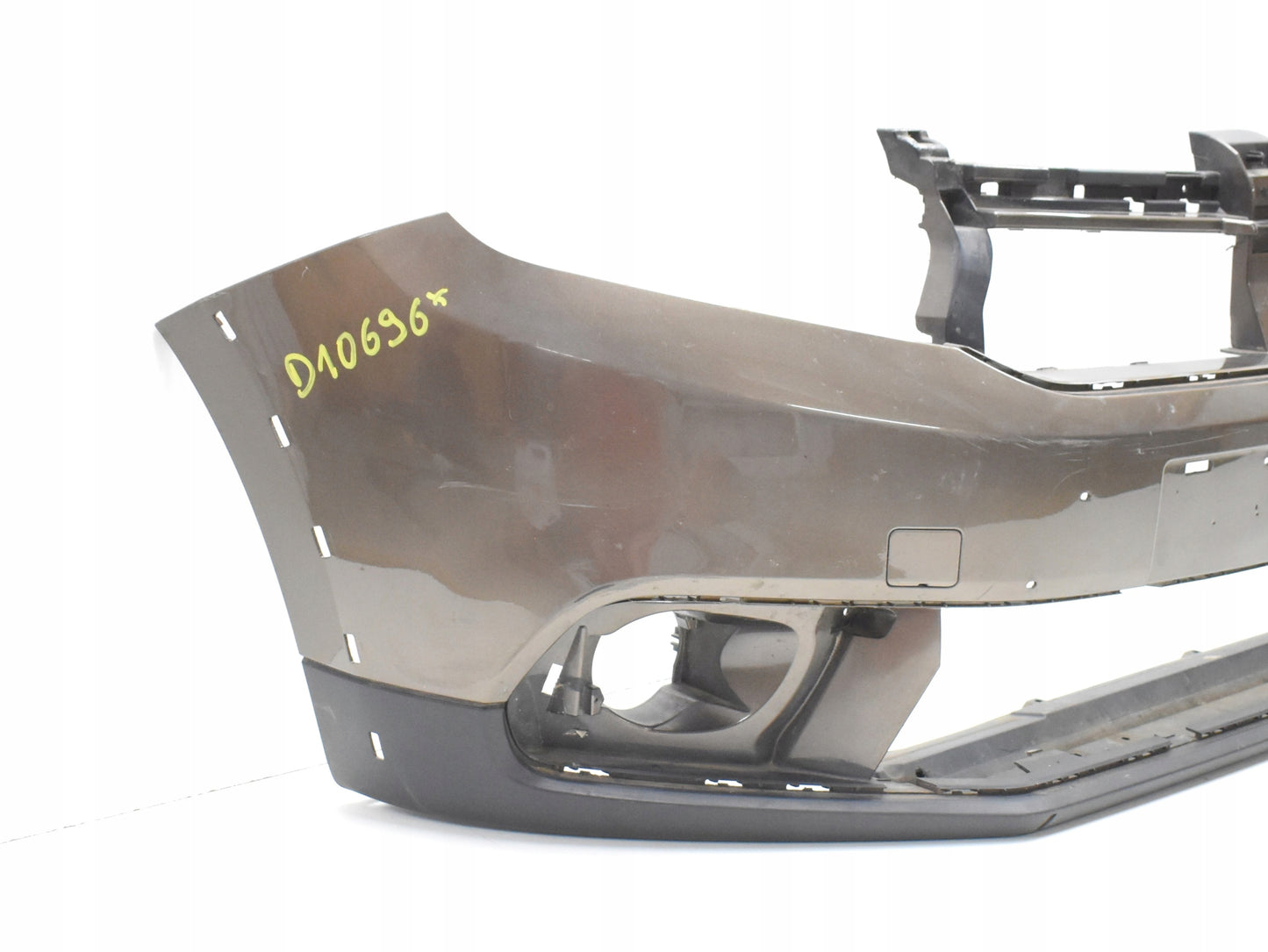 DACIA LOGAN SANDERO II LIFT STEPWAY ORIGINAL FRONT BUMPER