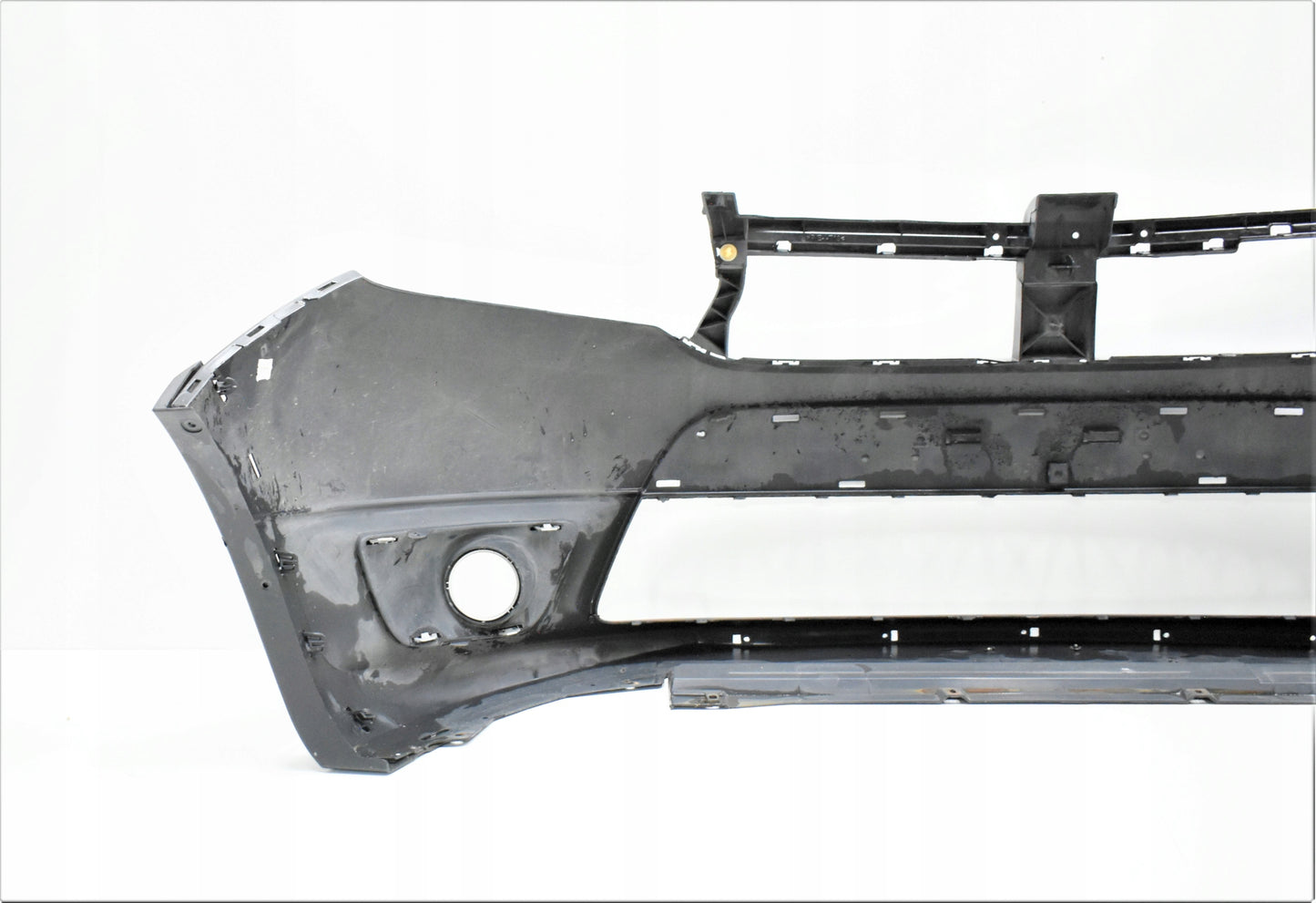 DACIA LOGAN SANDERO II STEPWAY FRONT BUMPER ORG