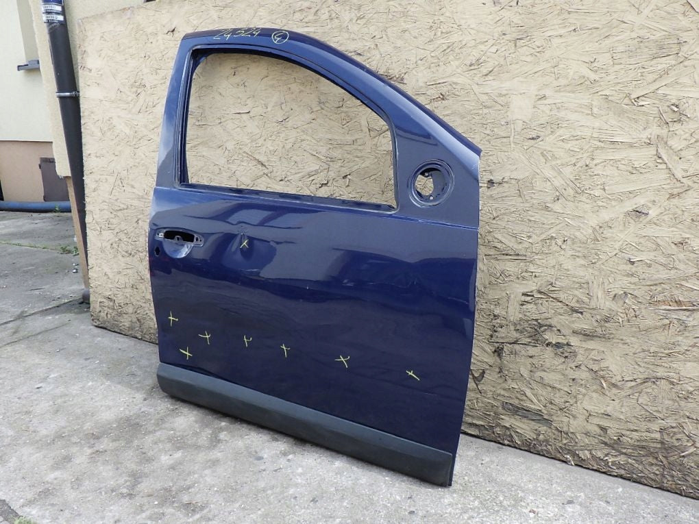 DACIA SANDERO I 2008- Front Right Door