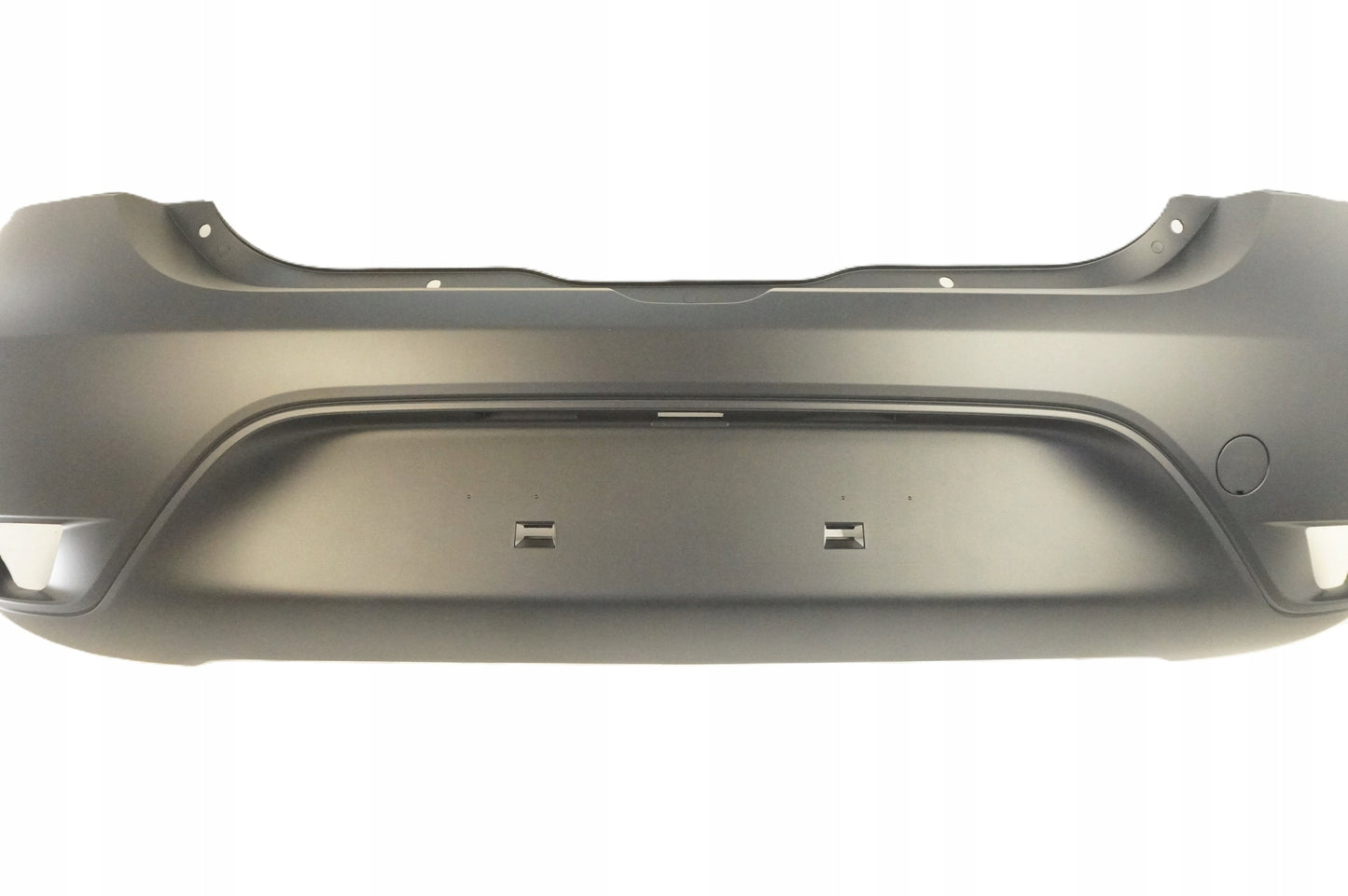 DACIA SANDERO II 2 LIFT 17-20 FACTORY NEW REAR BUMPER OE ORIGINAL