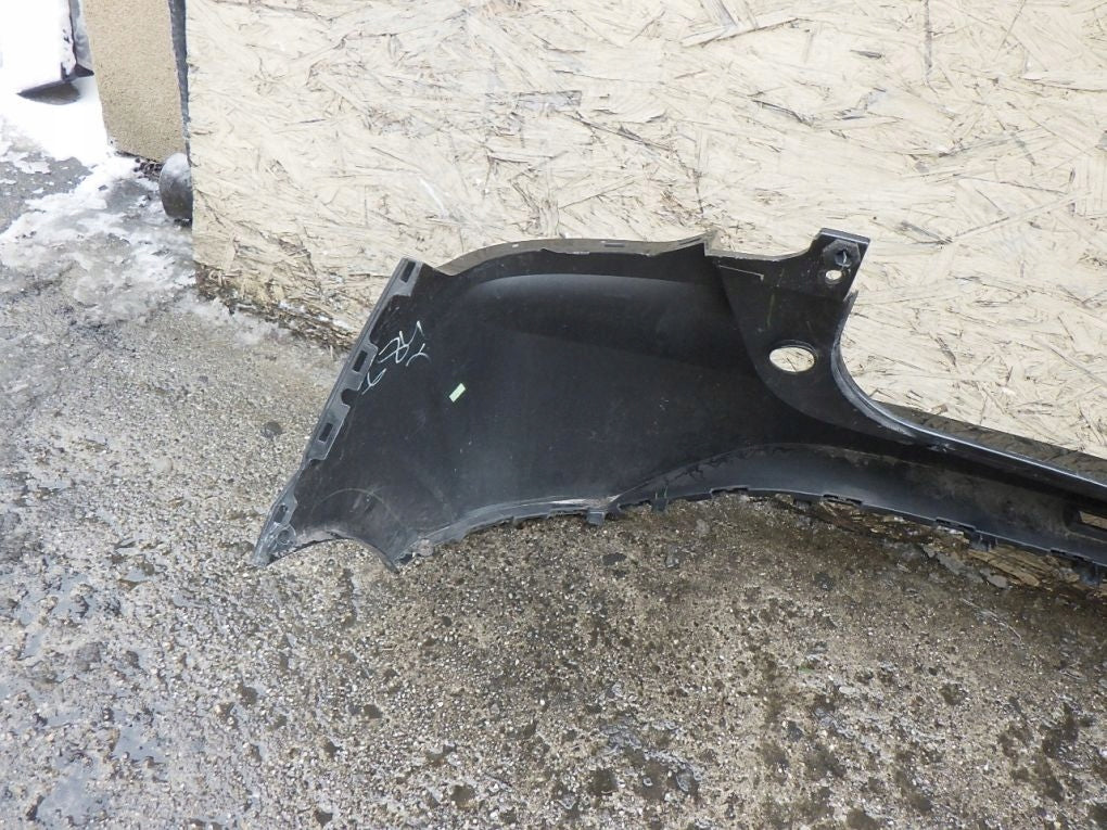 DACIA SANDERO III 3 20- Rear Bumper