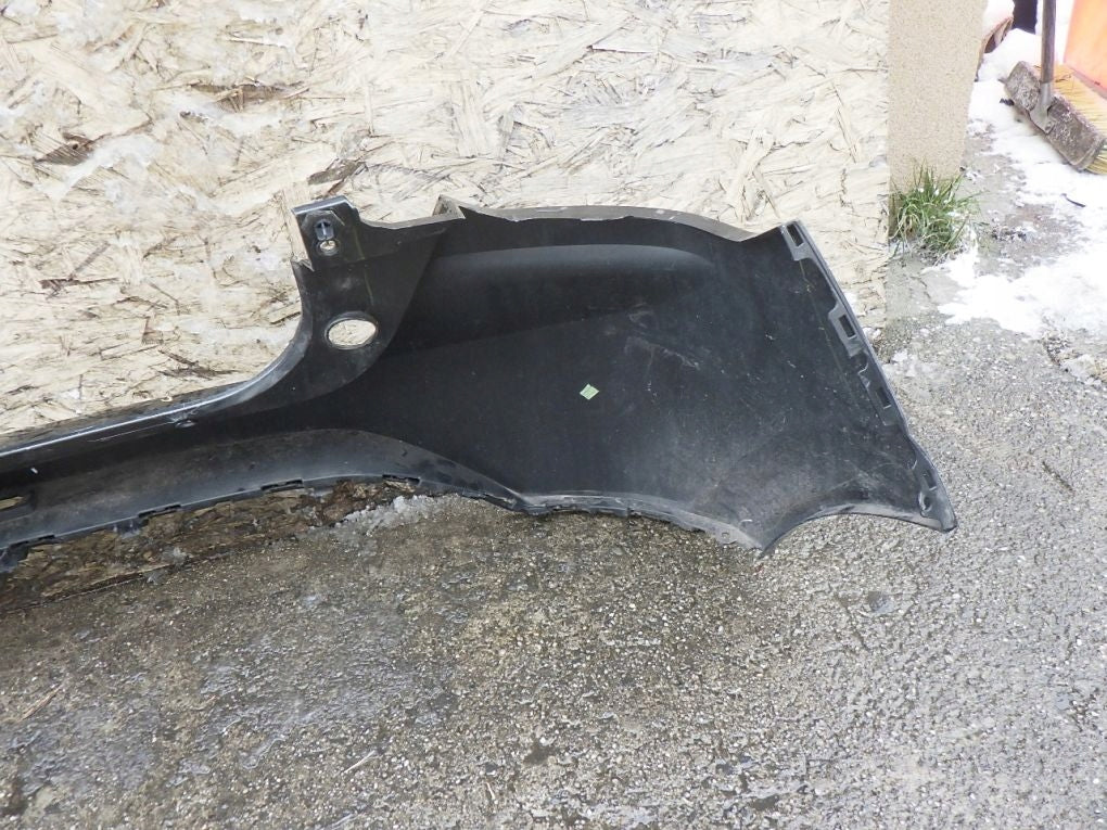 DACIA SANDERO III 3 20- Rear Bumper