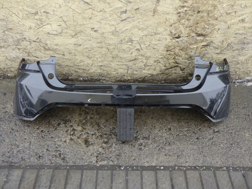 DACIA SANDERO III 3 20- Rear Bumper