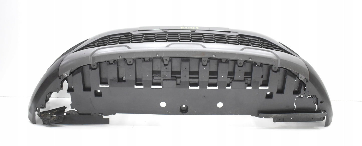 DACIA SANDERO III LIFT STEPWAY FRONT BUMPER ORG