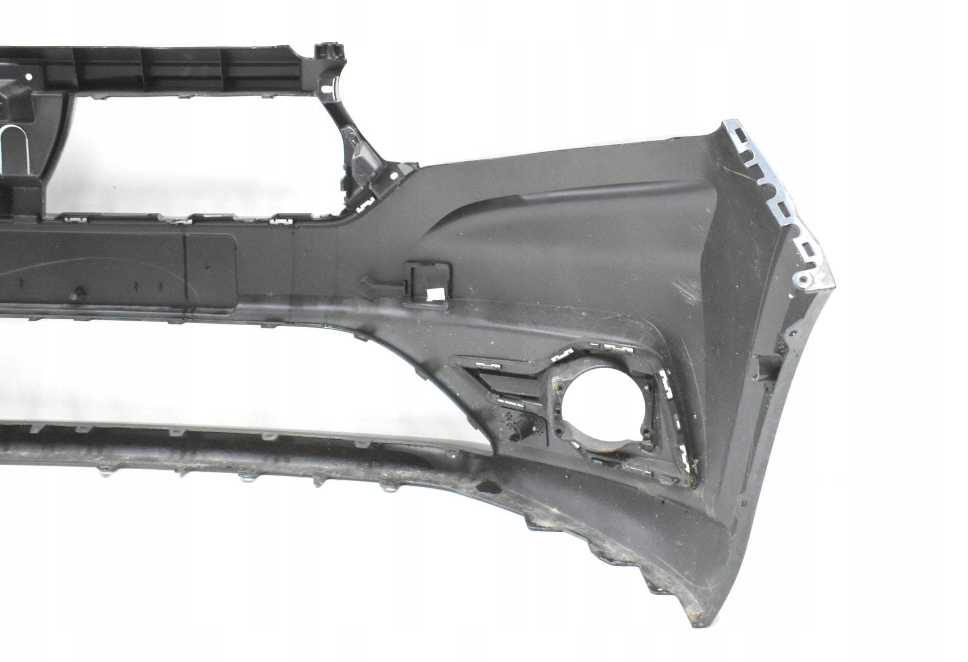 DACIA SANDERO III FRONT BUMPER ORG