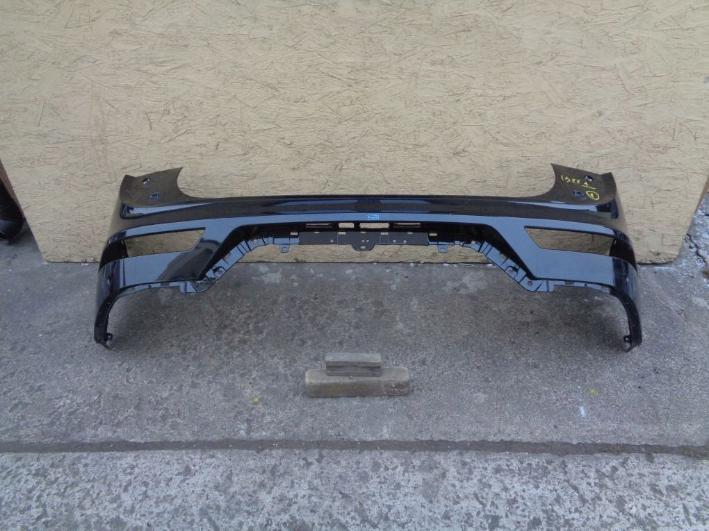 DONGFENG DFSK FENGON IX5 5 Rear Bumper