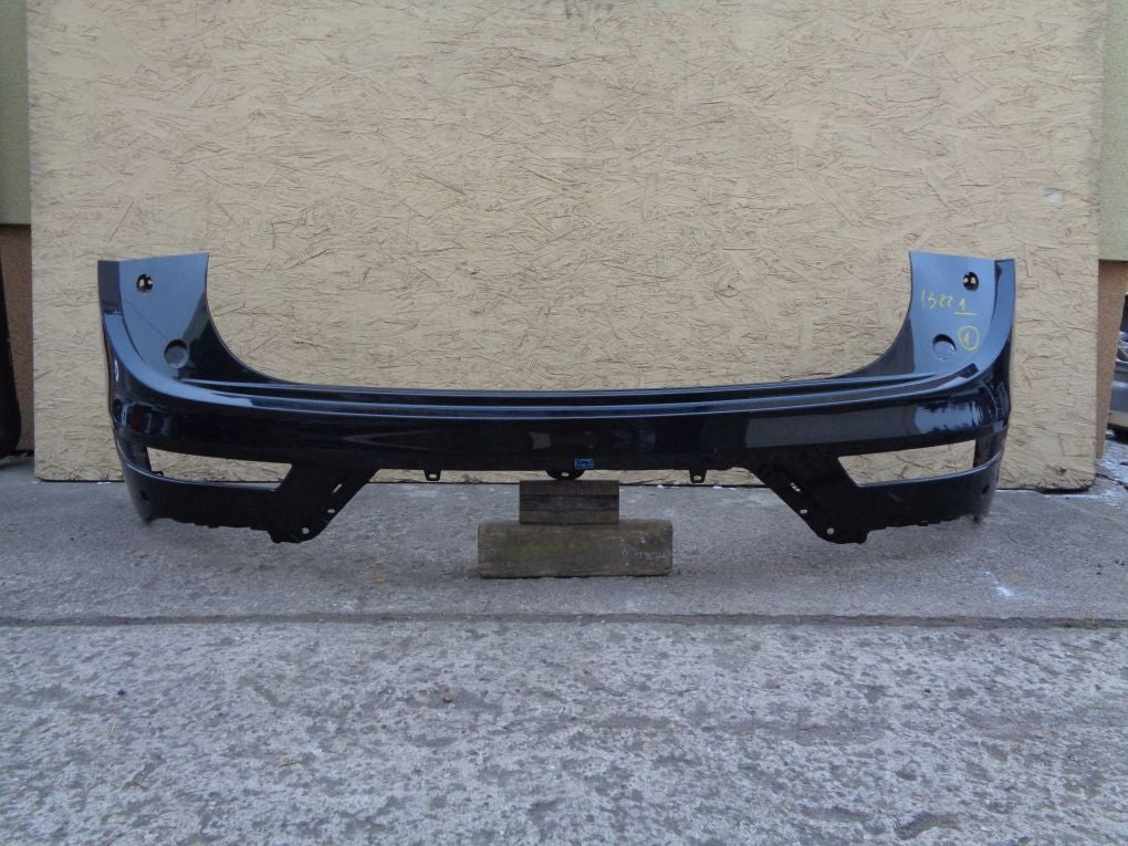DONGFENG DFSK FENGON IX5 5 Rear Bumper