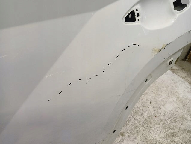 Left Rear Door - HYUNDAI TUCSON IV 4 20-