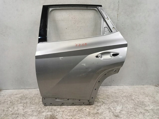 Left Rear Door - HYUNDAI TUCSON IV 4 20-