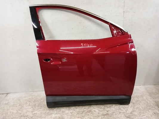 Front Right Door - Hyundai Tucson IV (4th Gen) 2020-