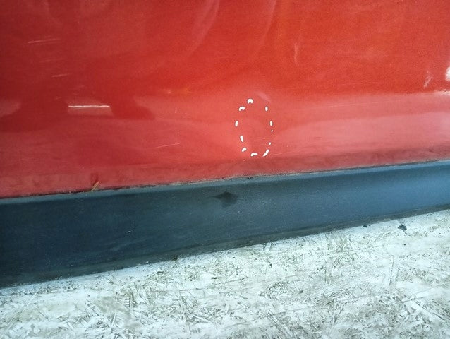 Right Front Door KIA X-CEED X CEED 18-