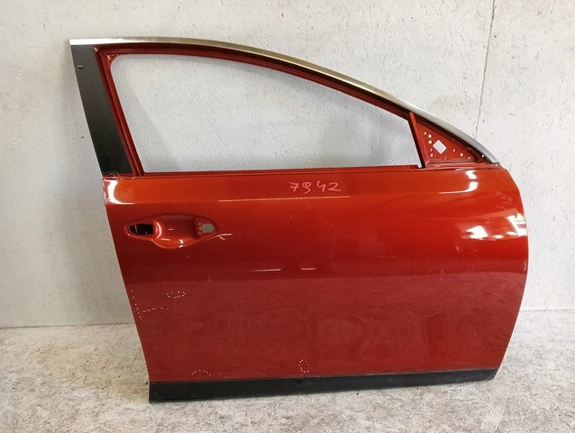Right Front Door KIA X-CEED X CEED 18-