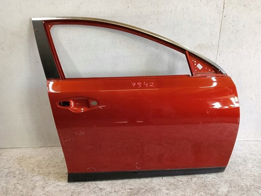 Right Front Door KIA X-CEED X CEED 18-