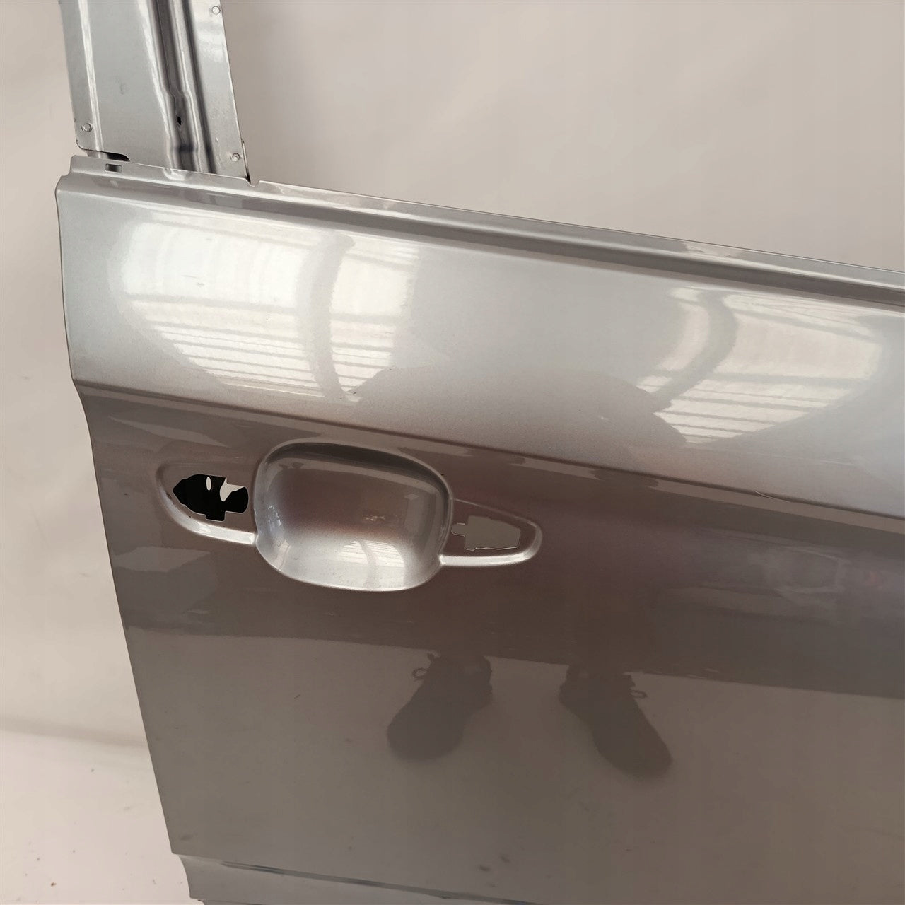 FRONT RIGHT DOOR OPEL GRANDLAND X