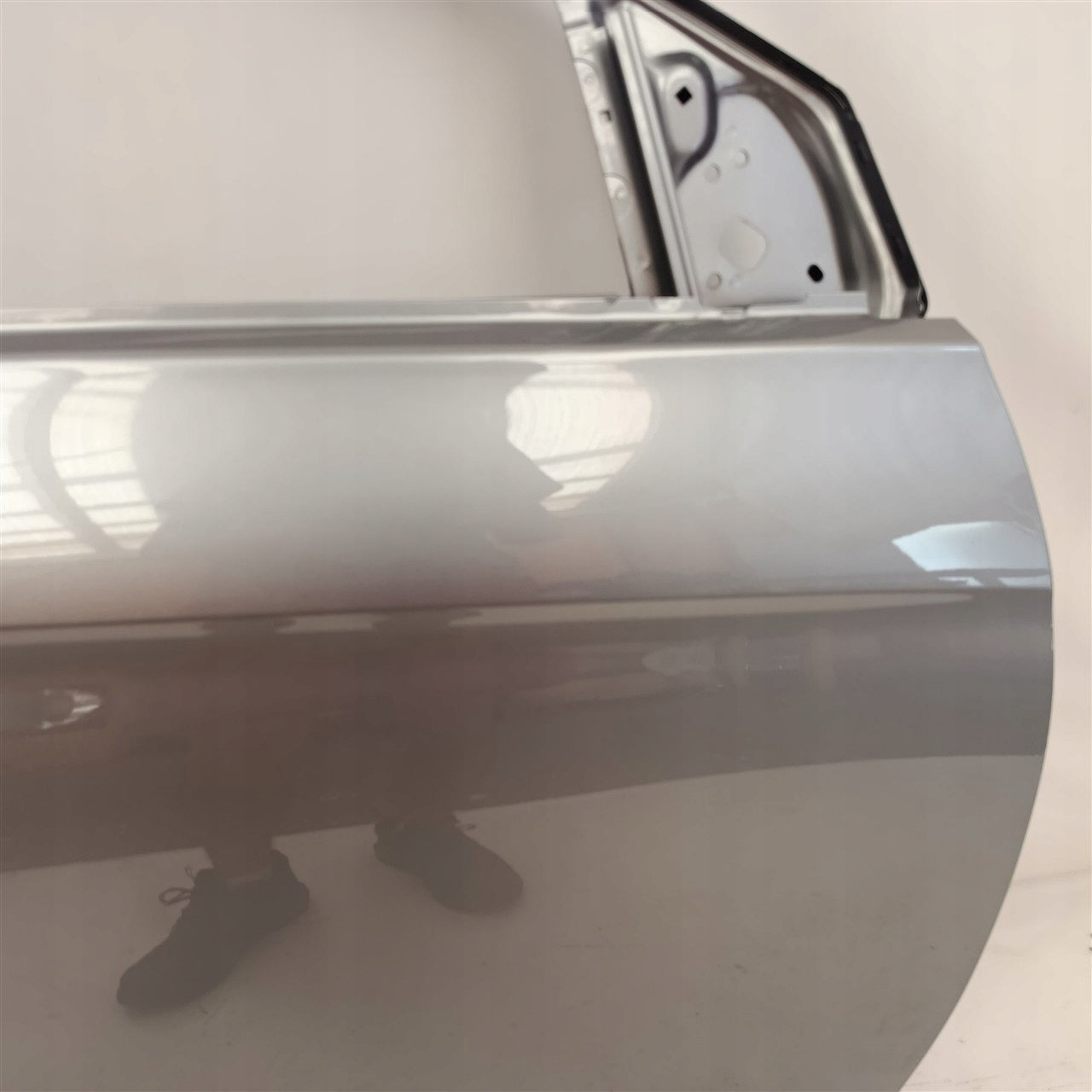 FRONT RIGHT DOOR OPEL GRANDLAND X