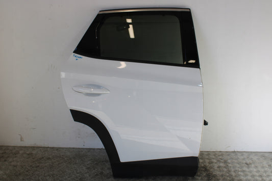Rear Right Door for HYUNDAI TUCSON IV 4