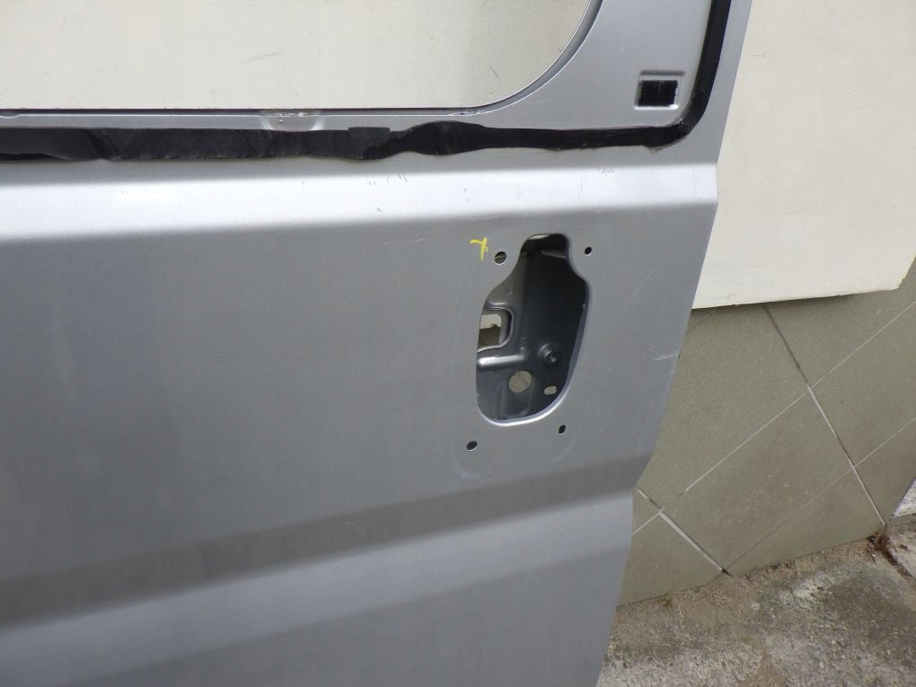 DUCATO BOXER JUMPER 06- Right Rear Side Door