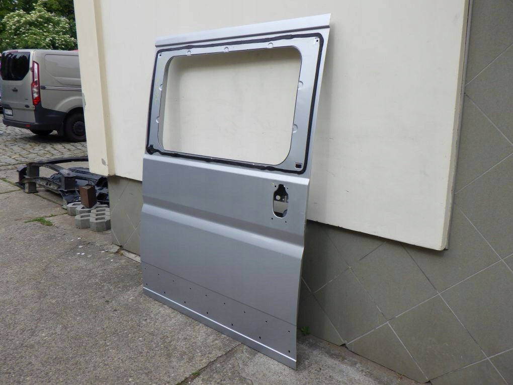 DUCATO BOXER JUMPER 06- Right Rear Side Door