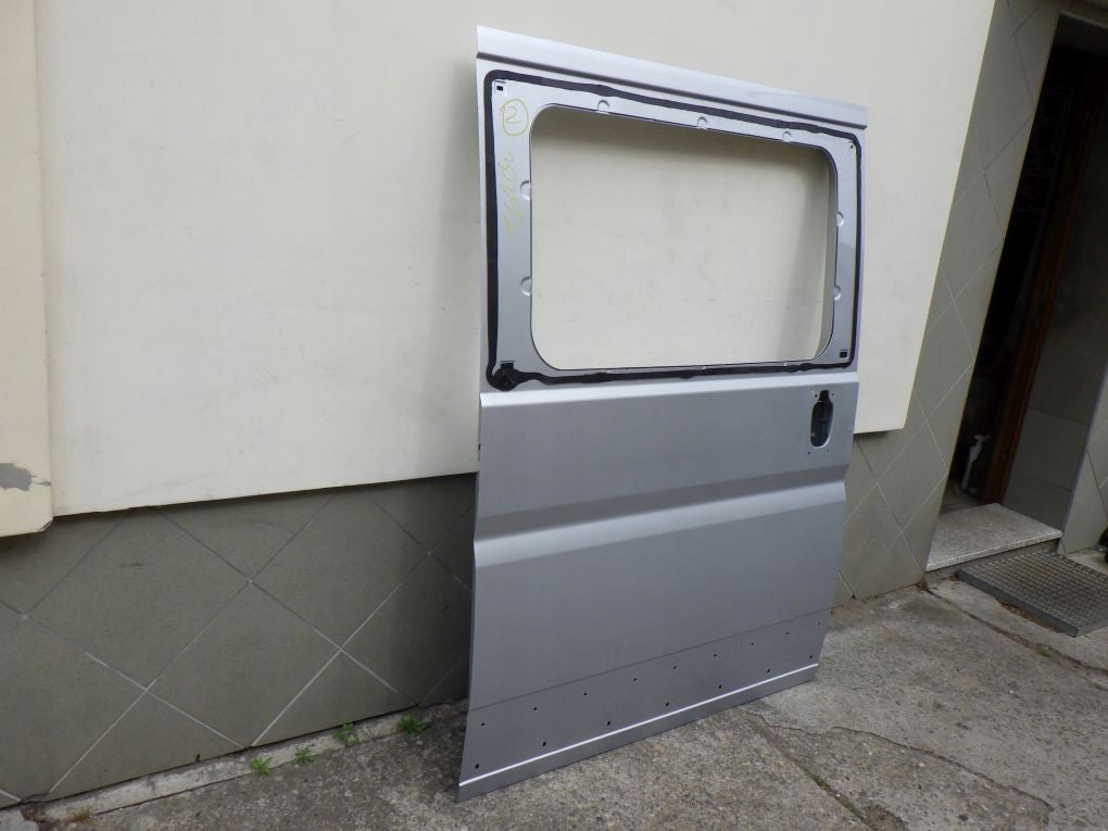 DUCATO BOXER JUMPER 06- Right Rear Side Door